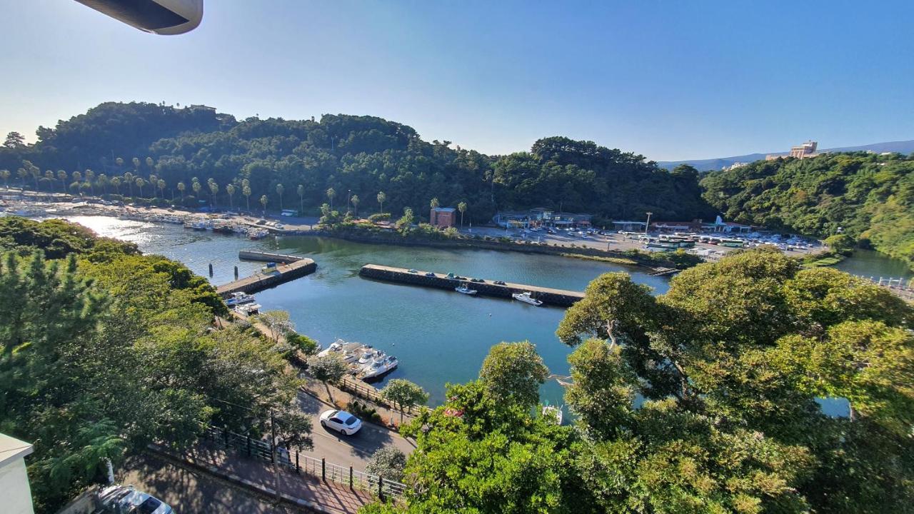 海港39天空之家酒店及度假村 西归浦市 外观 照片